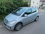 Mercedes-Benz A 160 ELEGANCE Autotronic ELEGANCE - Mercedes-Benz A 160: Elegance Auto