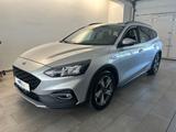 Ford Focus Turnier Active *Automatik* - mit Diesel-Antrieb: Taxi, Limousine