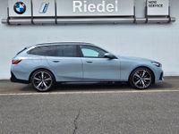 BMW 520 - Vorschau Bild 2