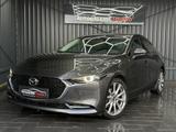 Mazda 3 Selection*KAMERA*BOSE*LANE&FRONT-ASS*HEAD-UP - Mazda 3 Selection Gebrauchtwagen