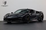 Ferrari SF90 Stradale RacingSeats/Carbon-LED/Liftsystem - Ferrari in Mannheim