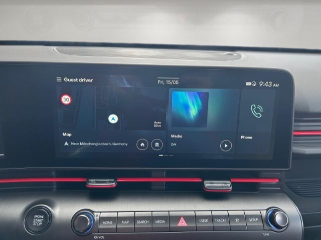 Hyundai KONA - Bild 10