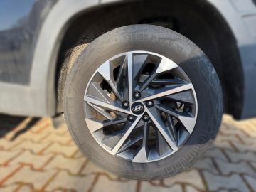 Hyundai TUCSON - 6