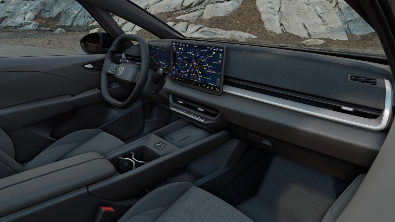 Volkswagen ID.3 - Bild 10