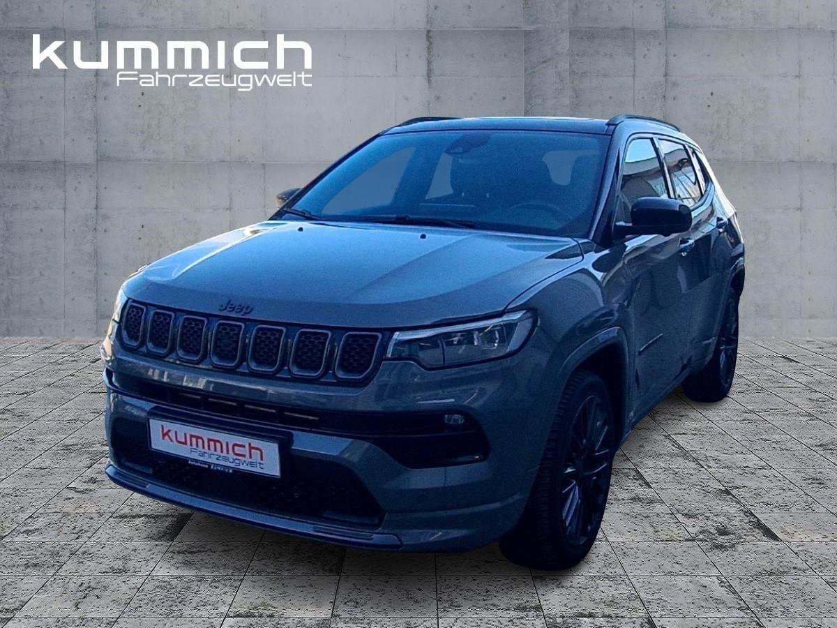 Jeep Compass S GSE 150PS