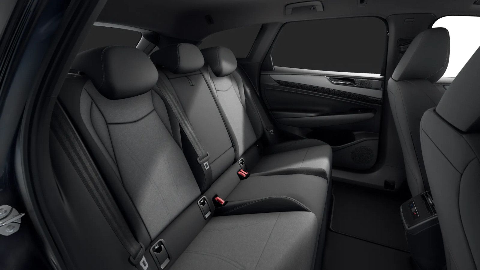 Volkswagen ID.7 - Bild 14
