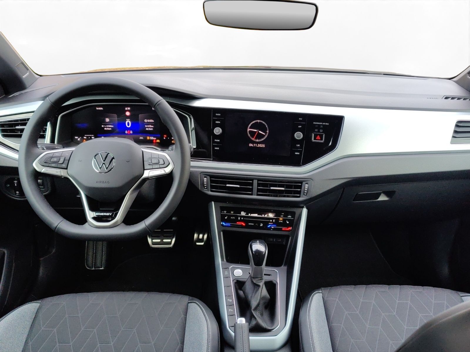 Volkswagen Taigo - Bild 7