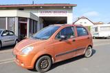 Chevrolet Matiz SE Klima Navi TÜV 8/26 - Chevrolet Matiz: Se