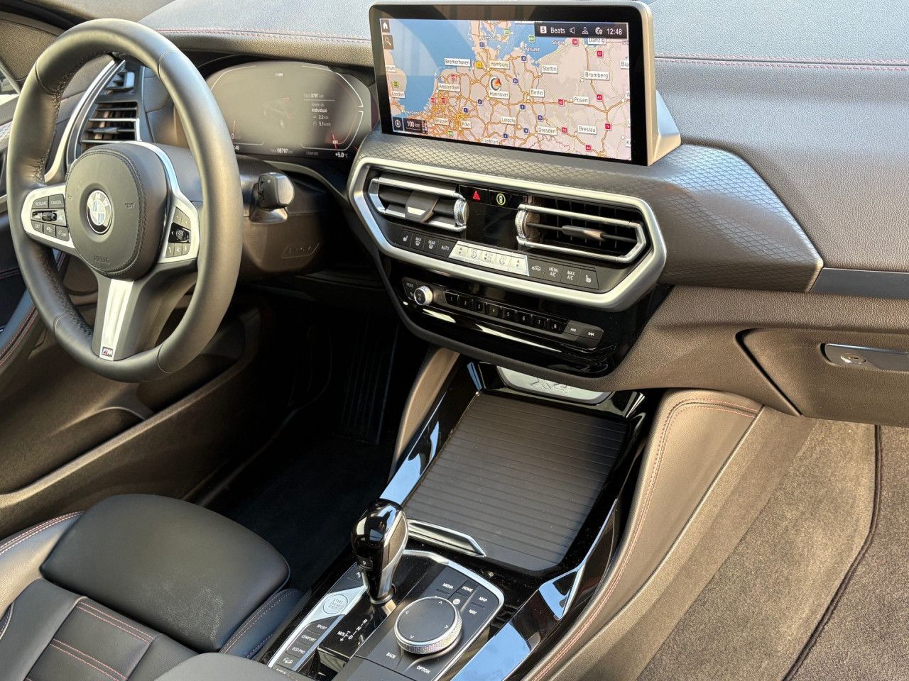 BMW X4 - Bild 12