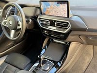 BMW X4 - Vorschau Bild 12