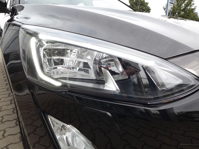 Focus Turnier Titanium*SHZ*Allwetter*