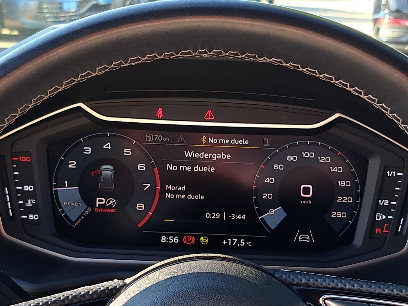 Audi A1 - Bild 18
