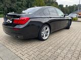 BMW 740d -M Paket-20 Zoll M Felgen - BMW 7er Reihe von privat