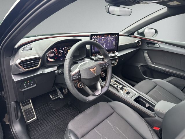 Leon ST 1.5 eTSI DSG AHK+LED+NAVI+KAMERA+KEYLESS