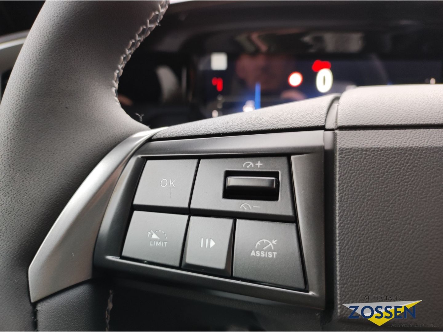 Opel Mokka - Bild 14