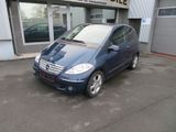 Mercedes-Benz A 180 CDI+KLIMA+LAMELLENDACH+ALU - Mercedes-Benz A 180 aus 2005