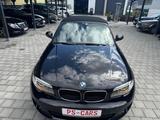 BMW 118 1 Cabrio 118d - gebrauchte BMW 1er Reihe aus dem Jahr 2014