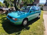 Volkswagen VW Polo 6n Variant - Volkswagen Polo aus 1999: Kombi