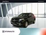 Mercedes-Benz GLC 200 4MATIC Pano DIGITAL-LIGHT AHK Burmester - Mercedes-Benz GLC 200 in Dresden
