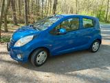 Chevrolet Spark 1.0 LS  TÜV neu, 2 Reifen TOP - Chevrolet Spark mit Benzin-Antrieb: Limousine, 1.2