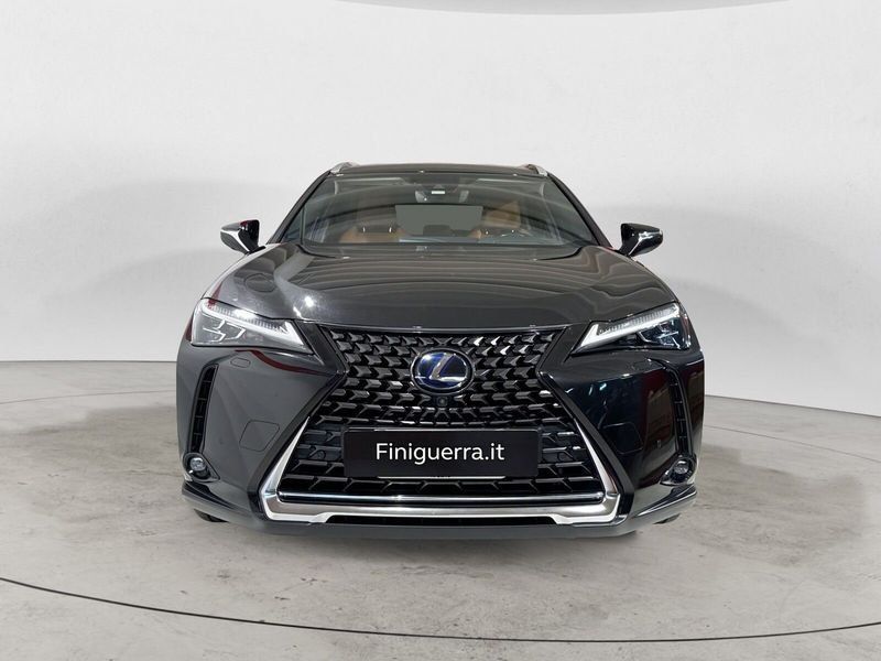 Lexus UX UX 250H 4WD Luxury imagem 2