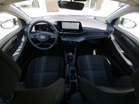 Hyundai i20 - Vorschau Bild 8