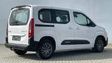 Citroën Berlingo III 1,2 Plus M Facelift DAB LED Kamera - Citroën Berlingo: Ii