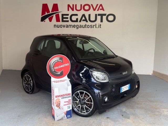 Image of Smart ForTwo