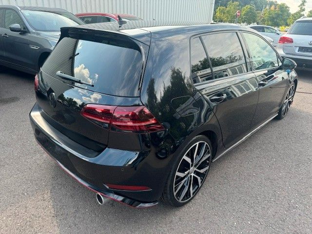 Fahrzeugabbildung Volkswagen Golf VII Lim. GTI Performance LED VIRTUELL