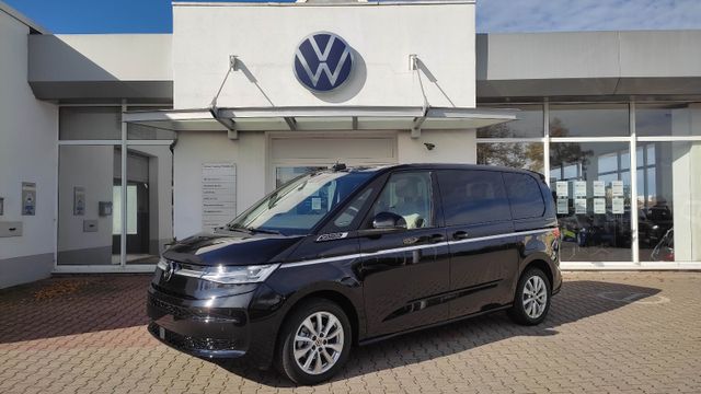 Volkswagen T7 Multivan Style 2.0 TDI DSG *Pano*el. Schiebe*