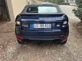 Land Rover Range Rover Evoque Cabrio 2.0 Si4 Dynamic - Land Rover Range Rover Evoque: Cabrio