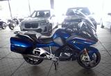 BMW R 1250 RT Premium Selection ! - BMW Motorräder in Dresden