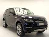 Land Rover Range Sport 3.0 TDV6 HSE Dynamic - Land Rover Range Rover Sport Kombi Gebrauchtwagen
