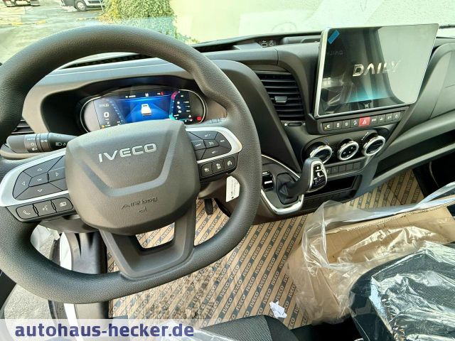 Iveco Daily 35S18H8 Pritsche MY24