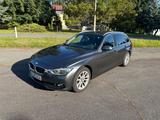BMW 320d Touring -