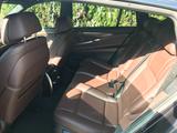 BMW SOFTCLOSE, AdaptivLED, M-Paket  - schwarze BMW 530 Gran Turismo