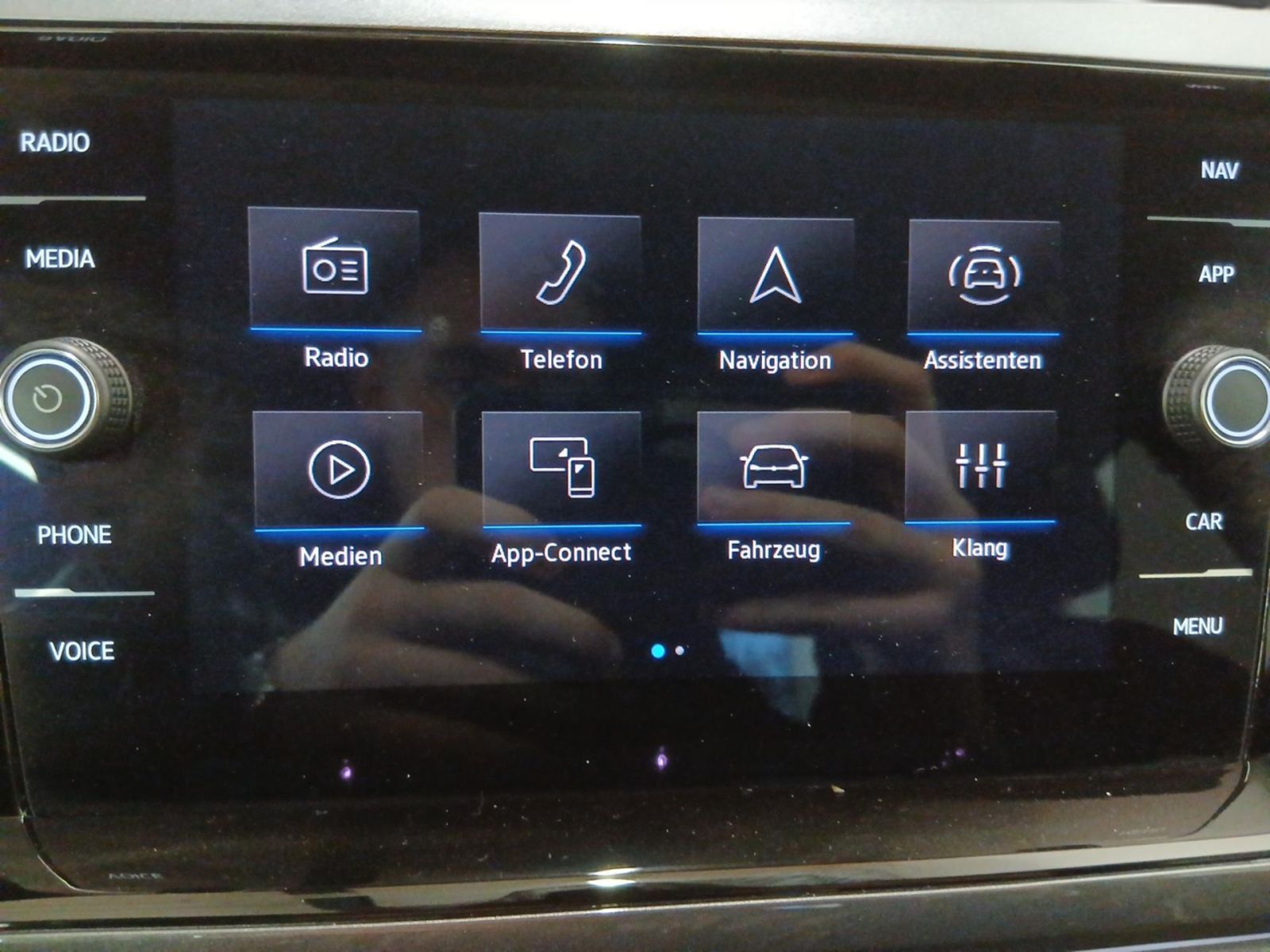 Volkswagen Taigo - Bild 14