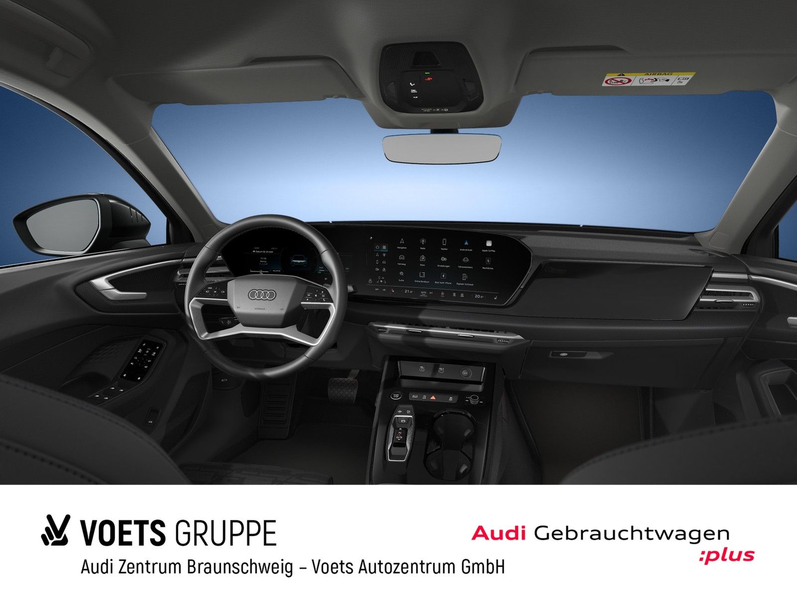 Audi A5 - Bild 9