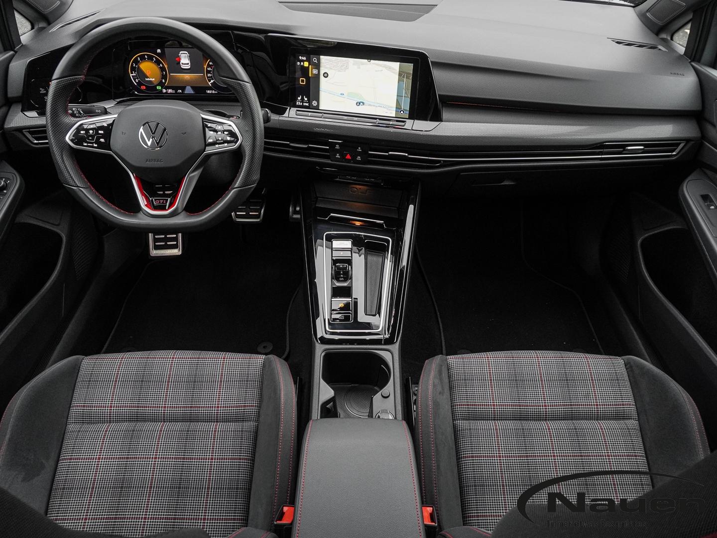 Volkswagen Golf GTI *ACC*NAVI*KAMERA*SHZ+LHZ*CLIMATRONIC*, миниатюра 10