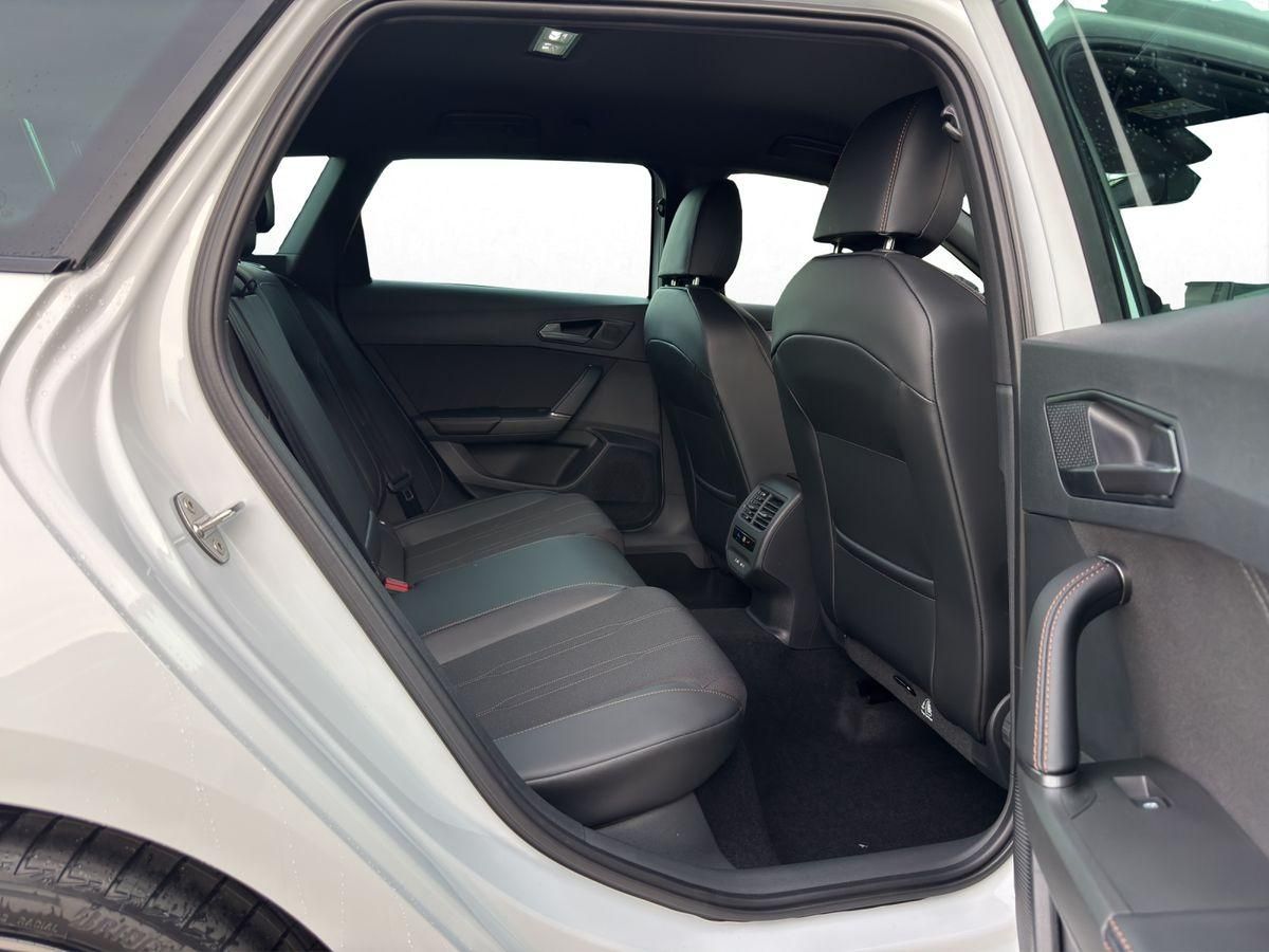 Cupra Leon - Bild 19