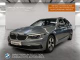 BMW 520d Touring Navi AHK Kamera LED Sitzheizung - BMW 5er Reihe in Bonn