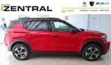 Citroën C3 Aircross Hybrid 145 Doppelkupplung 6-Gang MAX - Citroën C3 Aircross mit Hybrid-Antrieb