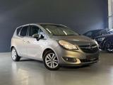 Opel Meriva Style-KAMERA-SHZ-TEMPO-KLIMAAUT- - Opel Meriva Gebrauchtwagen in Frankfurt