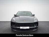 Porsche Macan S Luftfederung Panoramadach BOSE 20-Zoll