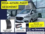 Bürstner Copa C500 Holiday | JETZT PROBE FAHREN!