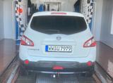 Nissan Qashqai+2 2.0 i-Way i-Way - Nissan mit LPG-Antrieb