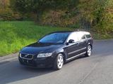 Volvo V50 2.0D - 136PS Automatik, Tempomat, AHK, Klima - Volvo V50 mit Diesel-Antrieb: 2.0