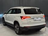Skoda Karoq 1.5 TSI DSG Tour *TRAVELLER*KAMERA*AHK* - gebrauchte Skoda Karoq aus dem Jahr 2022