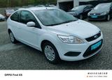 Ford Focus Lim. 1,6 Concept Zahnriemen 06.2025 - Ford Focus: Concept