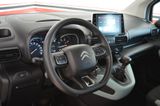 Citroën Berlingo Feel | PDC | AHK | Klimaauto. | 1.Hand - Citroën Berlingo aus 2021